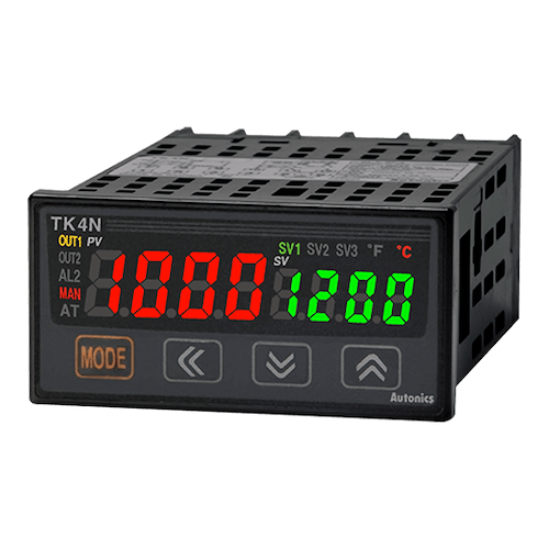 ترموستات اتونیکس TK4N